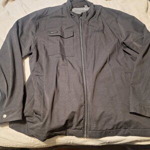 Peterbilt Dri duck coat